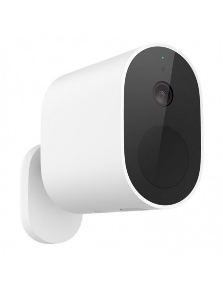 Xiaomi Mi Wireless Outdoor Security Camera 1080p Cámara de seguridad IP Exterior 1920 x 1080 Pixeles Pared