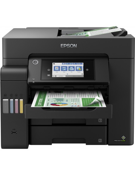 Epson EcoTank ET-5800