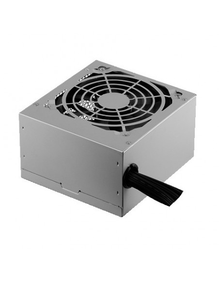 Tacens Anima ATX 500W unidad de fuente de alimentación 20+4 pin ATX Plata