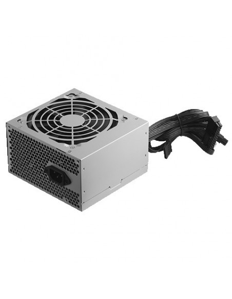 Tacens Anima ATX 500W unidad de fuente de alimentación 20+4 pin ATX Plata