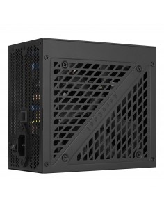 Aerocool MIRAGEGOLD 850W Fuente Alimentación PC Modular RGB 80 Plus Gold Condensadores Japoneses