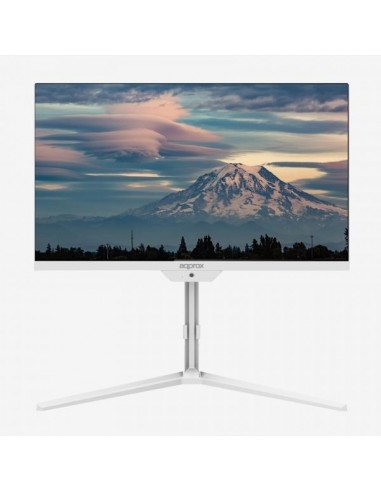 Approx APPM24SWW pantalla para PC 60,5 cm (23.8") 1920 x 1080 Pixeles Full HD LED Blanco