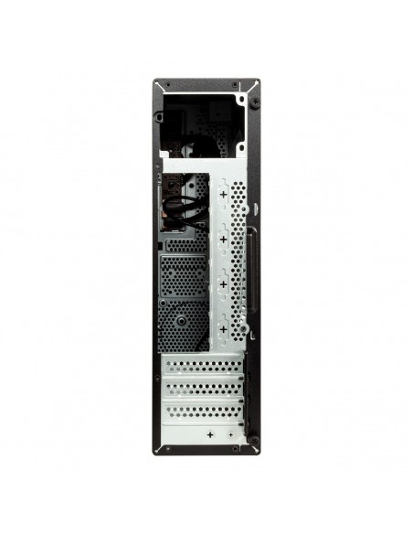 UNYKAch Caja Slim Micro ATX UK3002 8’3 litros