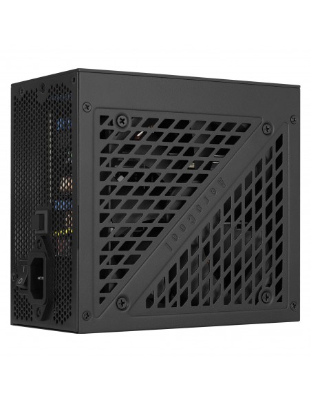 Aerocool MIRAGEGOLD850 Fuente Alimentación PC 850W RGB Infinity Mirror 80Plus Gold Condensadores Japoneses