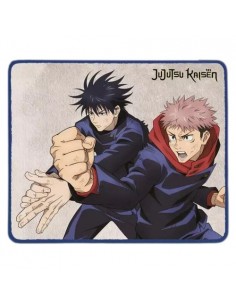 Konix Jujutsu Kaisen Light Alfombrilla de ratón para juegos Multicolor