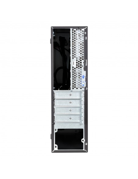 UNYKAch Caja Micro ATX UK3003 8’3 Litros