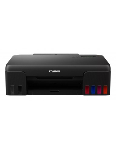 Canon PIXMA G550 MegaTank impresora de inyección de tinta Color 4800 x 1200 DPI A4 Wifi