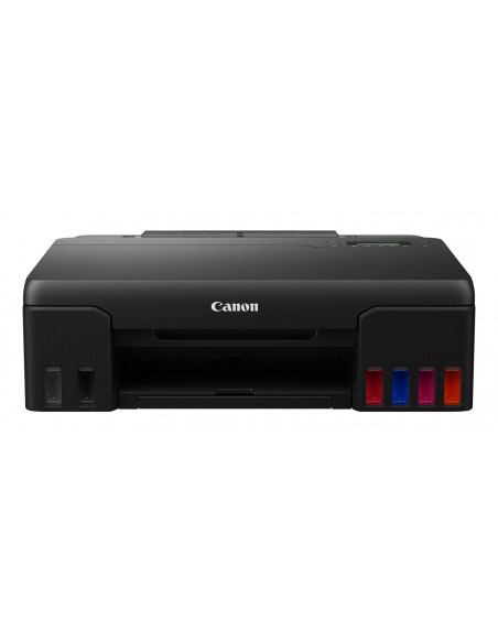 Canon PIXMA G550 MegaTank impresora de inyección de tinta Color 4800 x 1200 DPI A4 Wifi