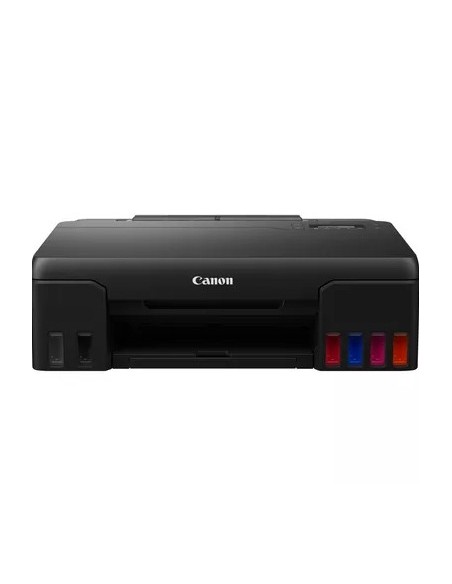 Canon PIXMA G550 MegaTank impresora de inyección de tinta Color 4800 x 1200 DPI A4 Wifi