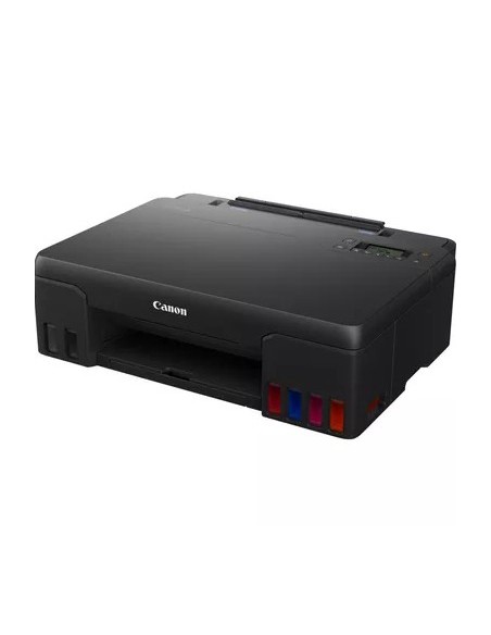 Canon PIXMA G550 MegaTank impresora de inyección de tinta Color 4800 x 1200 DPI A4 Wifi