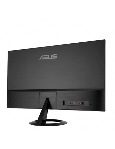 ASUS VZ24EHF pantalla para PC 60,5 cm (23.8") 1920 x 1080 Pixeles Full HD LCD Negro