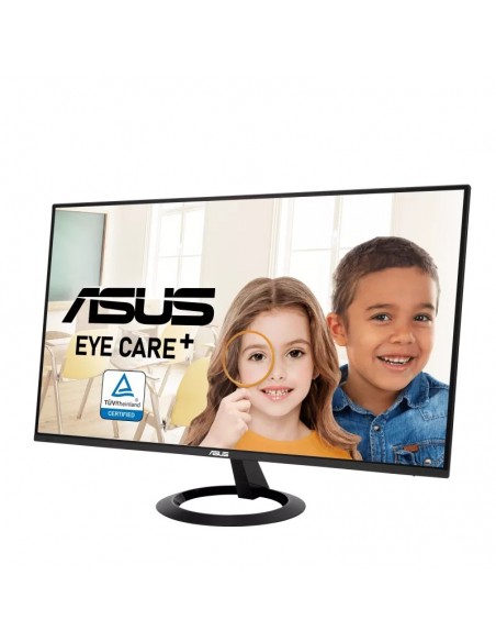 ASUS VZ24EHF pantalla para PC 60,5 cm (23.8") 1920 x 1080 Pixeles Full HD LCD Negro