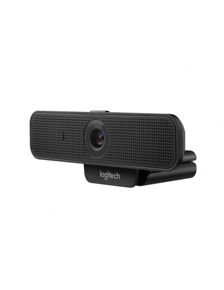 Logitech C925e cámara web 3 MP 1920 x 1080 Pixeles USB Negro