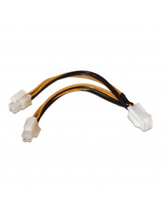 AISENS A131-0166 cable de alimentación interna 0,15 m