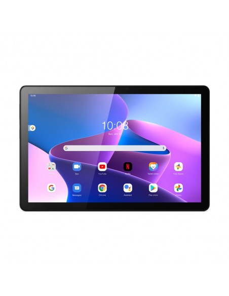 Lenovo Tab M10 (3rd Gen) 4G 32 GB 25,6 cm (10.1") 3 GB Wi-Fi 5 (802.11ac) Android 11 Gris