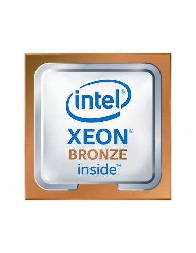 Intel Xeon 3204 procesador 1,9 GHz 8,25 MB Caja