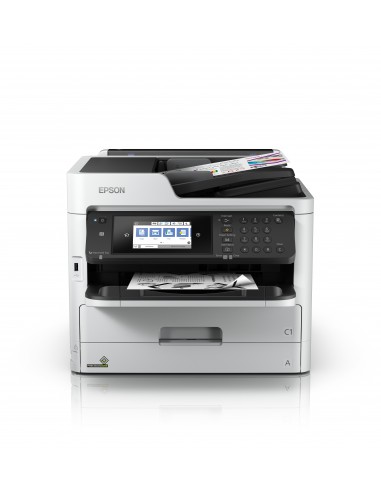 Epson WorkForce Pro WF-M5799DWF