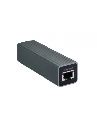 QNAP QNA-UC5G1T adaptador y tarjeta de red Ethernet 5000 Mbit s