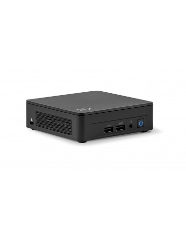 Intel NUC 13 Pro Kit NUC13L3Kv7 UCFF Negro i7-1370P