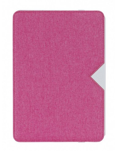 Tech air TAXUT047 funda para tablet 20,3 cm (8") Folio Rosa