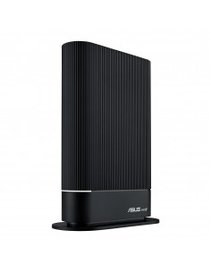 ASUS RT-AX59U router inalámbrico Gigabit Ethernet Doble banda (2,4 GHz   5 GHz) Negro