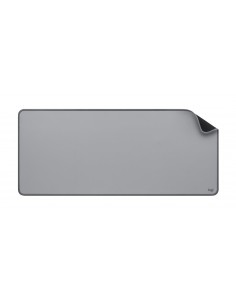 Logitech Desk Mat Studio Series Gris