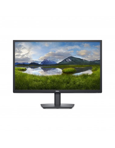 DELL E Series E2423HN LED display 60,5 cm (23.8") 1920 x 1080 Pixeles Full HD LCD Negro