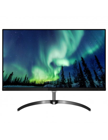 Philips E Line Monitor LCD LCD 4K Ultra HD 276E8VJSB 00