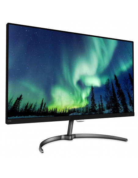 Philips E Line Monitor LCD LCD 4K Ultra HD 276E8VJSB 00