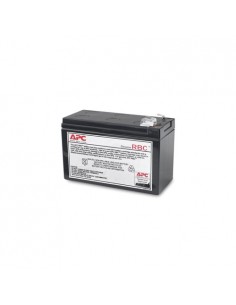 APC RBC114 Sealed Lead Acid (VRLA) 12 V