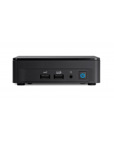 Intel NUC 13 Pro Kit NUC13L3Ki3 UCFF Negro i3-1315U