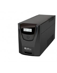 Riello NPW 1500 sistema de alimentación ininterrumpida (UPS) Línea interactiva 1,5 kVA 900 W