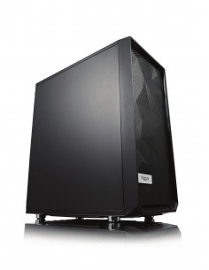 Fractal Design Meshify C Midi Tower Negro