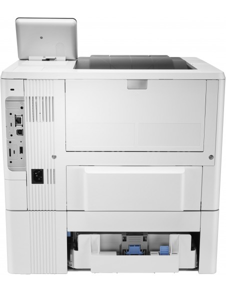 HP LaserJet Enterprise Impresora M507x, Estampado, Impresión a dos caras