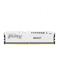 Kingston Technology FURY Beast módulo de memoria 32 GB 2 x 16 GB DDR5 6000 MHz