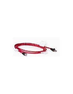 HPE Cable KVM CAT5 de 1.8 m, cantidad 8