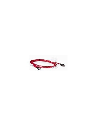 HPE Cable KVM CAT5 de 1.8 m, cantidad 8