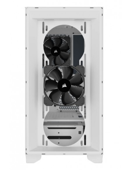 Corsair CC-9011252-WW carcasa de ordenador Midi Tower Blanco