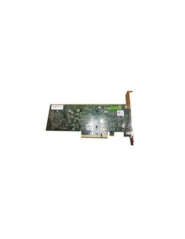 DELL 540-BBVL adaptador y tarjeta de red Interno Fibra 10000 Mbit s