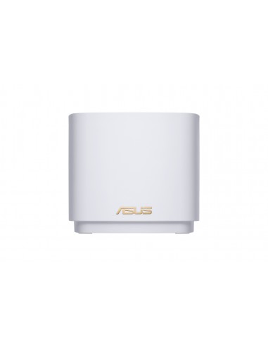 ASUS ZenWiFi XD4 WiFi 6 Tribanda (2,4 GHz 5 GHz 5 GHz) Wi-Fi 6 (802.11ax) Blanco 4