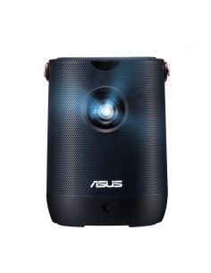 ASUS ZenBeam L2 videoproyector Proyector de corto alcance 400 lúmenes ANSI DLP 1080p (1920x1080) Marina