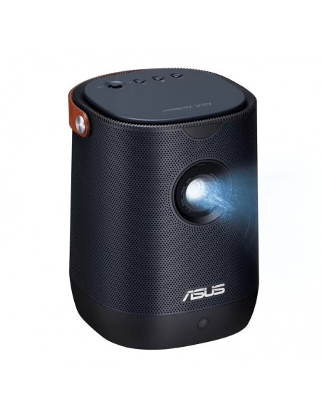 ASUS ZenBeam L2 videoproyector Proyector de corto alcance 400 lúmenes ANSI DLP 1080p (1920x1080) Marina