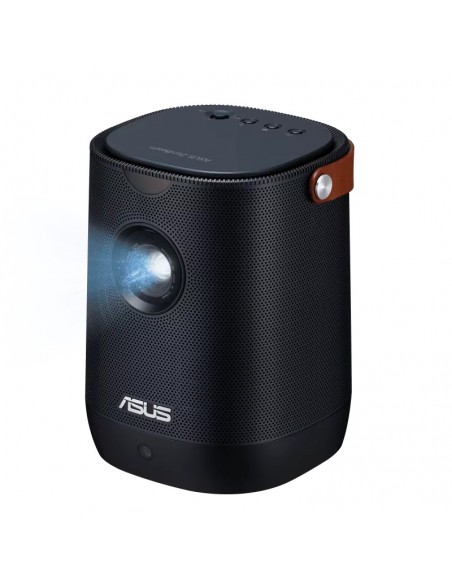 ASUS ZenBeam L2 videoproyector Proyector de corto alcance 400 lúmenes ANSI DLP 1080p (1920x1080) Marina