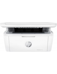 HP LaserJet Impresora multifunción M140w, Blanco y negro, Impresora para Oficina pequeña, Impresión, copia, escáner, Escanear a