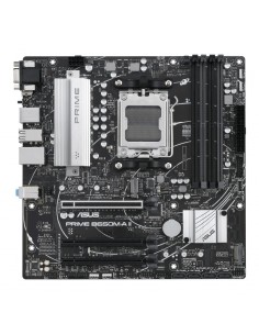 ASUS PRIME B650M-A II AMD B650 Zócalo AM5 micro ATX