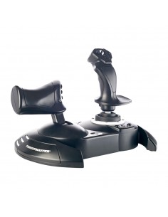 Thrustmaster T.Flight Hotas ONE Negro Simulador de Vuelo PC, Xbox One