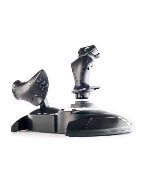 Thrustmaster T.Flight Hotas ONE Negro Simulador de Vuelo PC, Xbox One