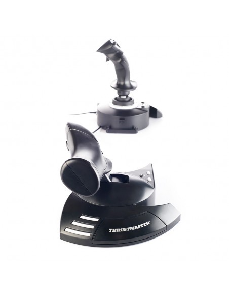 Thrustmaster T.Flight Hotas ONE Negro Simulador de Vuelo PC, Xbox One