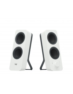 Logitech Z207 Altavoces de ordenador Bluetooth