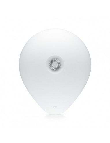 Ubiquiti UISP airFiber 60 XG Puente wifi 6000 Mbit s Blanco